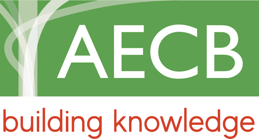 AECB, the Association for Environment Conscious Building