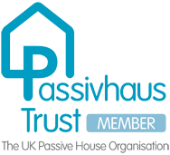 Passivhaus Trust member